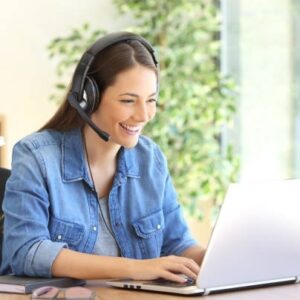 Intensive PTE Online Video Classes (2 Weeks)